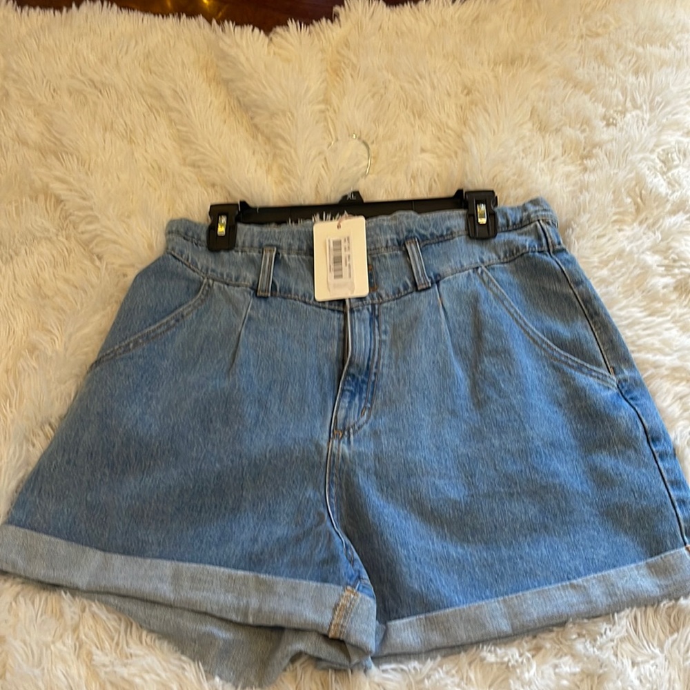 Brand New GB shorts